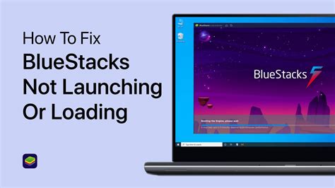 bluestacks loading stuck|How to resolve BlueStacks 5 not responding after launch.